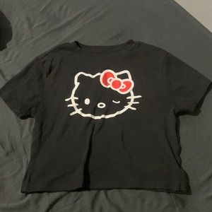 Hello kitty Shirt